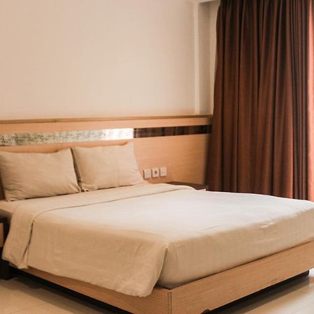 Lembah Permai Resort Sindanglaya Esterno foto